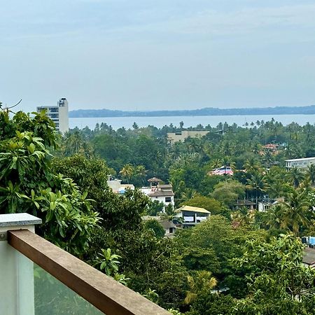 Coastline Mirissa Boutique Hotel And Spa Экстерьер фото