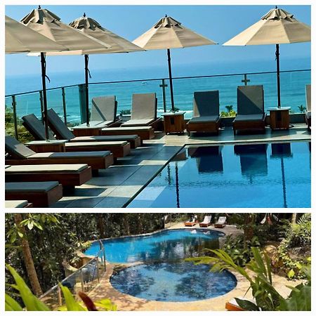 Coastline Mirissa Boutique Hotel And Spa Экстерьер фото