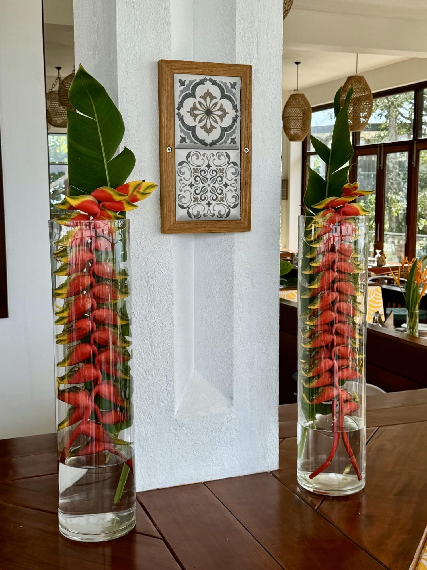 Coastline Mirissa Boutique Hotel And Spa Экстерьер фото