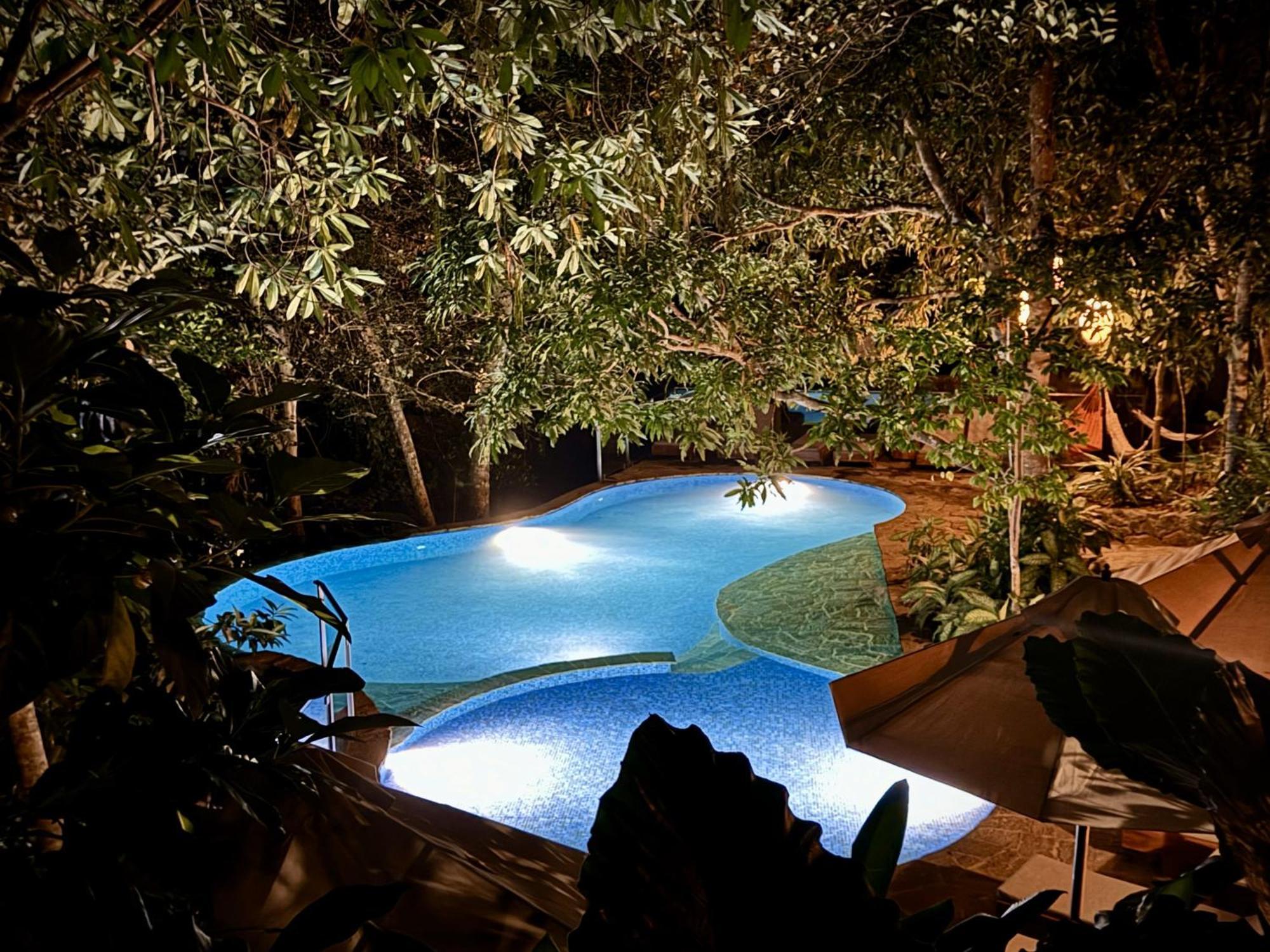 Coastline Mirissa Boutique Hotel And Spa Экстерьер фото