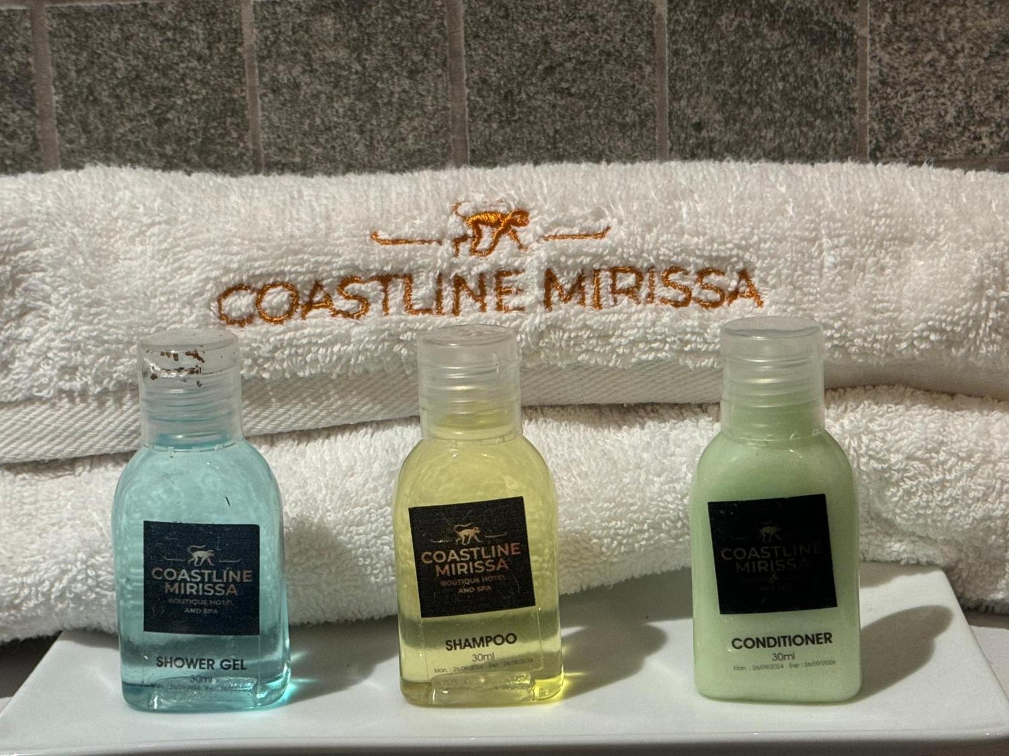 Coastline Mirissa Boutique Hotel And Spa Номер фото