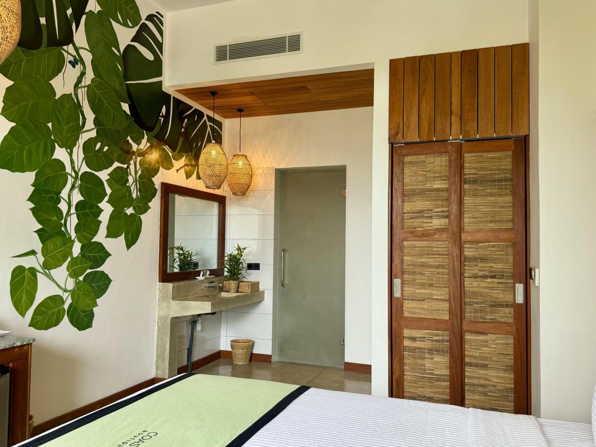 Coastline Mirissa Boutique Hotel And Spa Номер фото